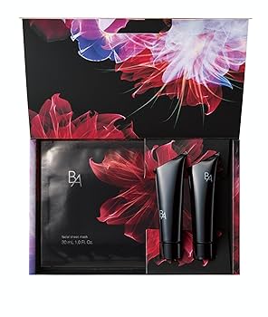 ポーラ BAローションN ハーフサイズ シーズナルセレクションL B.A シーズナルセレクション L(ローション 本品セット): 商品